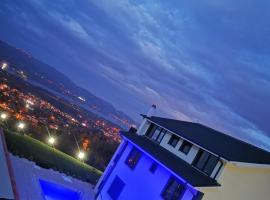 Maşukiye Panorama，位于科贾埃利的酒店
