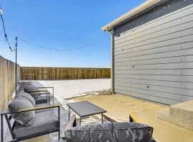Hike, Sightsee and Explore Home in Colorado Springs
