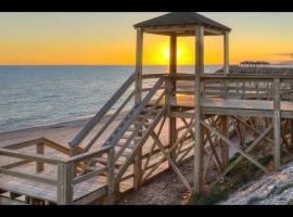 Expoholidays- Cabo de Gata Retamar Family，位于雷塔马尔的酒店