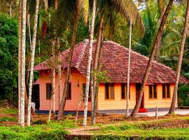 River View Home Stay，位于Pallikara的酒店