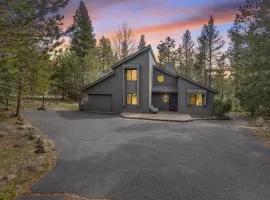 Sunriver Red Fir Retreat