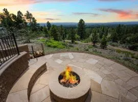 Sky Dancer at Rincon in Durango CO