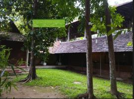 Sallyies Homestay Gust House，位于戈德亚姆的酒店