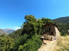Maison Maralpine