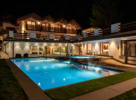 Hotel Terme Antico Bagno，位于博萨迪法萨的酒店