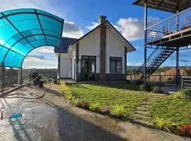 Pine hill villas & Camping