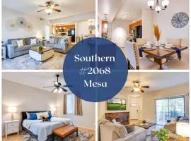 Southern #2068 Mesa