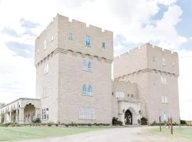 The Castle at Rockwall