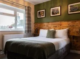 Stonerock Lodge