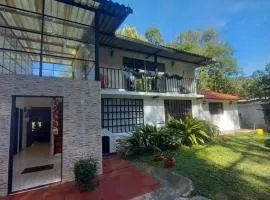 Hermosa finca en San Francisco, Cundinamarca