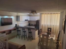 Apartamentos Vacacional Cartagena cerca Aeropuerto y Playa