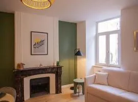 Le Rive Gauche - Downtown & Neuf