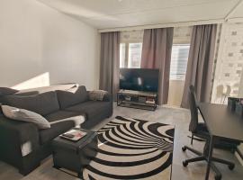 Eerikinkadun Helmi，位于萨洛的酒店