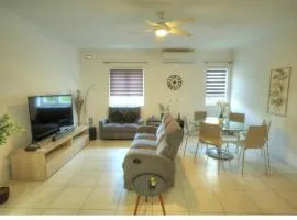 Three bedroom apartment for rent in St Julian