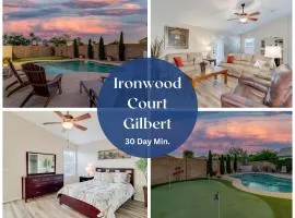 Ironwood Gilbert