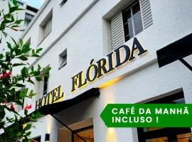 Hotel Flórida Poços