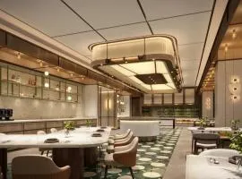 EVEN Hotel 上海金桥逸衡酒店
