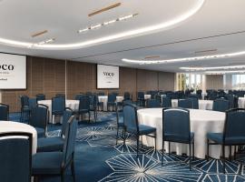 voco Gosford by IHG，位于戈斯福德的酒店