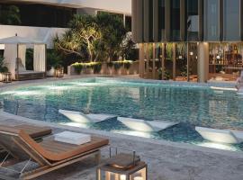 voco Gosford by IHG，位于戈斯福德的酒店