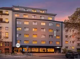 Garner Hotel Berlin - Wilmersdorf by IHG