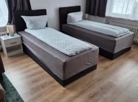 Ferienwohnung Selb