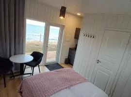 Sauðá Guesthouse