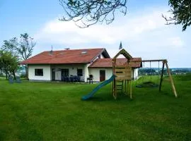 Ferienhaus In Siegsdorf