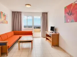 Ferienwohnung Mit Gemeinschaftlichem Pool