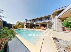 Host Villas CASA LOS OLIVOS Seignosse