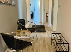 2 Zimmer Ferien - Monteurwohnung Pension Brema