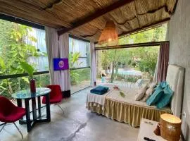 Studio Bali - Village Capixaba