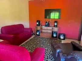 Lar da Paz - Casa em Miguel Pereira