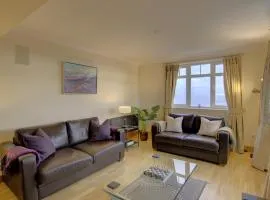 No10 The Links Apartment, Brora