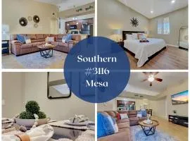 Southern #3116 Mesa