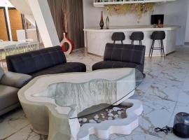 Casa mahuizo，位于Ayala的酒店