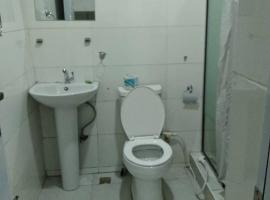 Marshoria residence luxury apartment