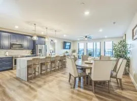 Whispering Waters Condo