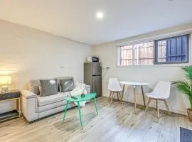 StayAU Cozy & Stylish 1 BRM Studio in Leopold