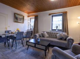 AMAYA Hotel & Suites Soltau，位于索尔陶的酒店