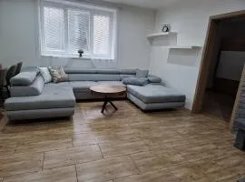 Apartmán v súkromí