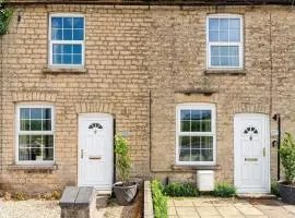 Red Kite Cottage In Easton on the Hill