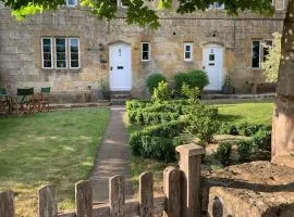 Truffles Cottage In The Cotswolds
