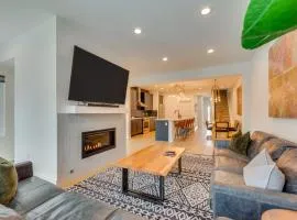 14 Mi to Boulder Family-Friendly Home in Erie!