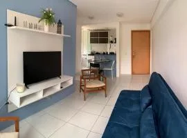 Espinheiro Flat Green Life 210 - Zona Norte