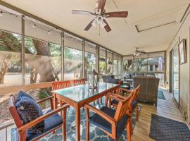 1155 Summer Wind Ln，位于朱庇特的酒店