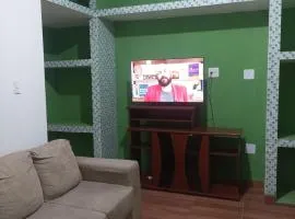 Recanto do Guerreiro