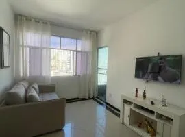 Apartment in Barra 600m Praia do porto da Barra