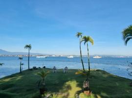 Casa G Guesthouse，位于Babak的酒店