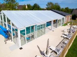 Chalet in Veules-les-Roses near Sea