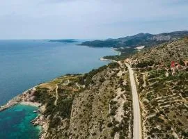 Holiday house with a parking space Cove Zarace, Hvar - 23952